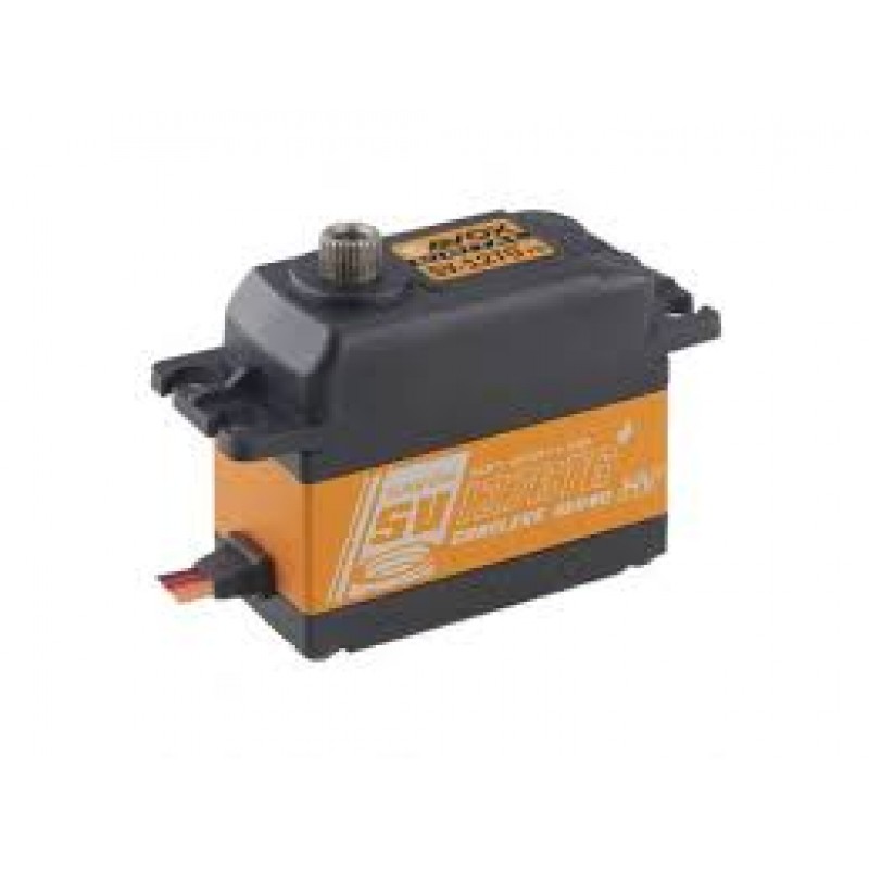 Savöx 1270TG+ HV Servo