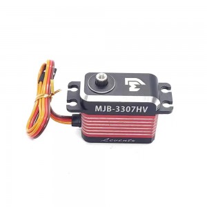 MJB 3307 HV BRUSHLESS SERVO 35KG