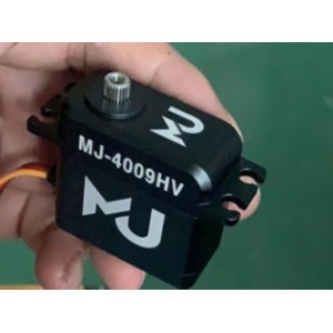 MJB 4009 HV BRUSHLESS SERVO 32KG