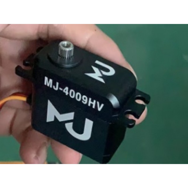 MJB 4009 HV BRUSHLESS SERVO 32KG