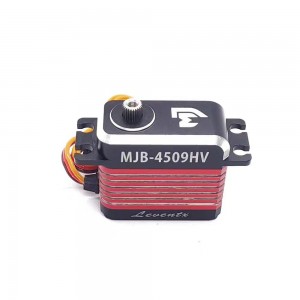 MJ 4509 HV 45KG BRUSHLESS SERVO