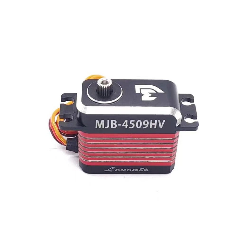 MJ 4509 HV 45KG BRUSHLESS SERVO