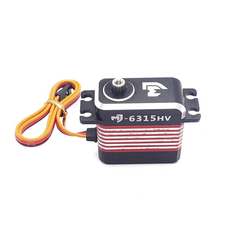 MJB-6315 BRUSHLESS SERVO 63KG