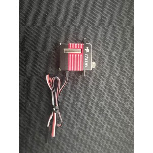 MJB 7758 MICRO HV SERVO 7KG