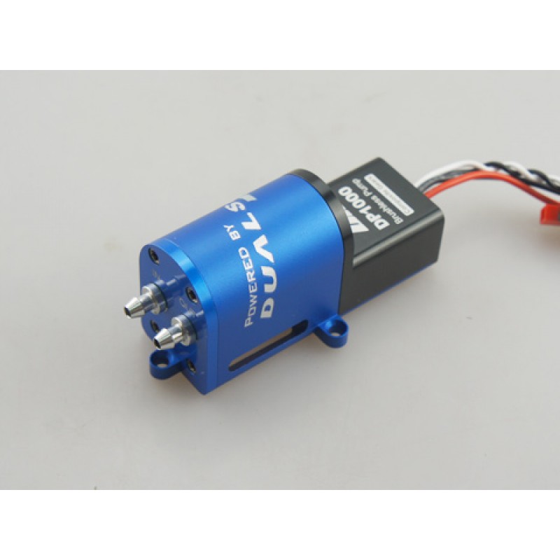 Dualsky DP1000 brushless pump