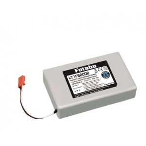 T32MZ Replacement Battery LT16600B