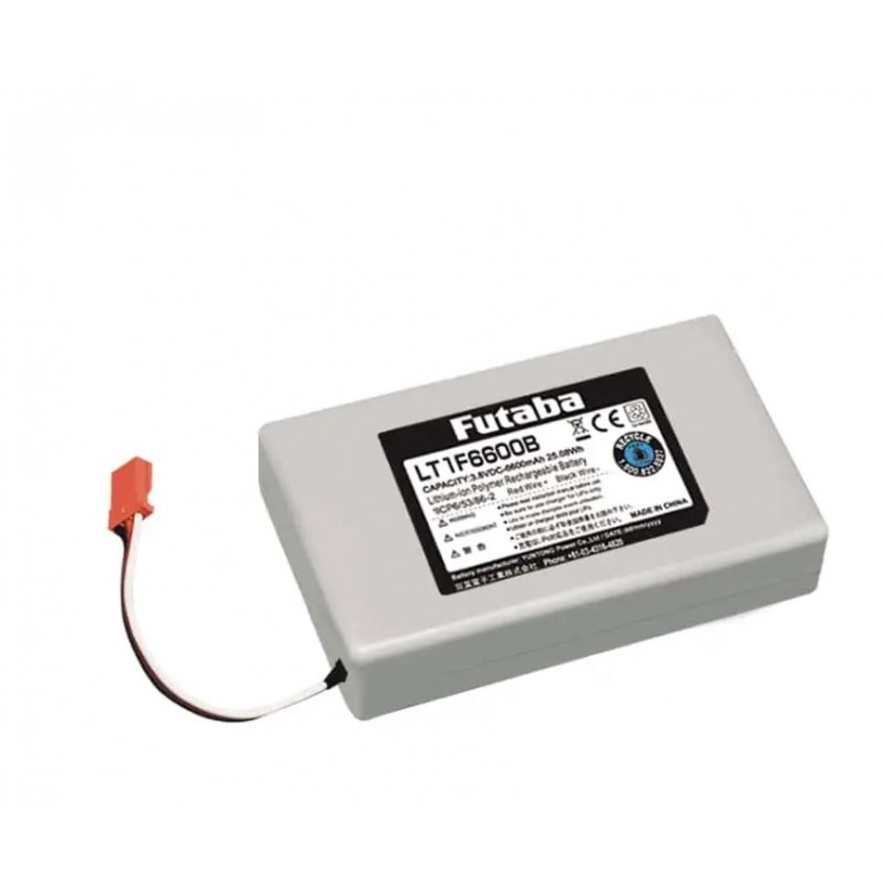 T32MZ Replacement Battery LT16600B