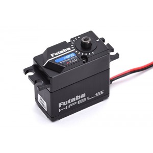 Futaba HPS-A700 Brushless HV Servo Air (0.12s/74kg...