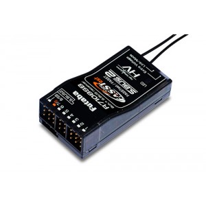 Futaba R7108SB - 18 Channel Receiver S-Bus Twin/Ba...